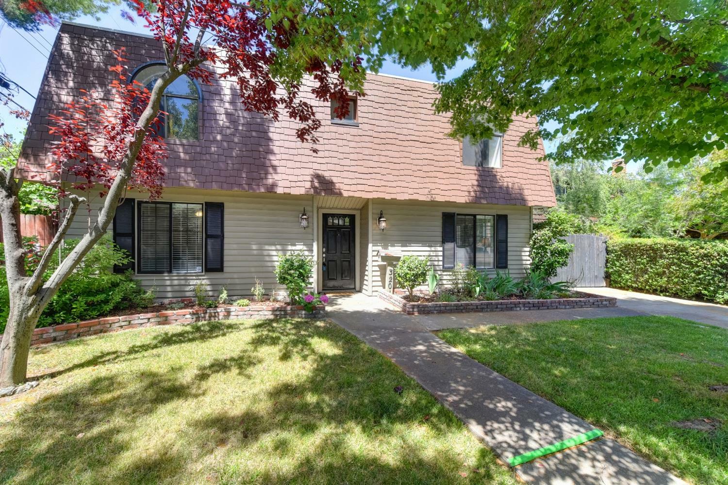 Property Photo: 3201 Norris Avenue CA 95821
