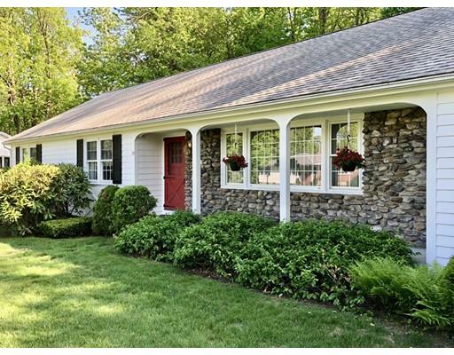 Property Photo: 29 Chabot Drive MA 01420