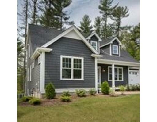 Property Photo: 7 Hillcrest Circle 00 MA 02061