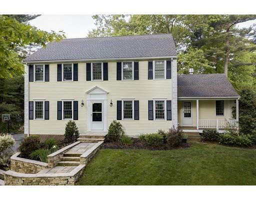 Property Photo: 179 Fairoaks Ln MA 02025