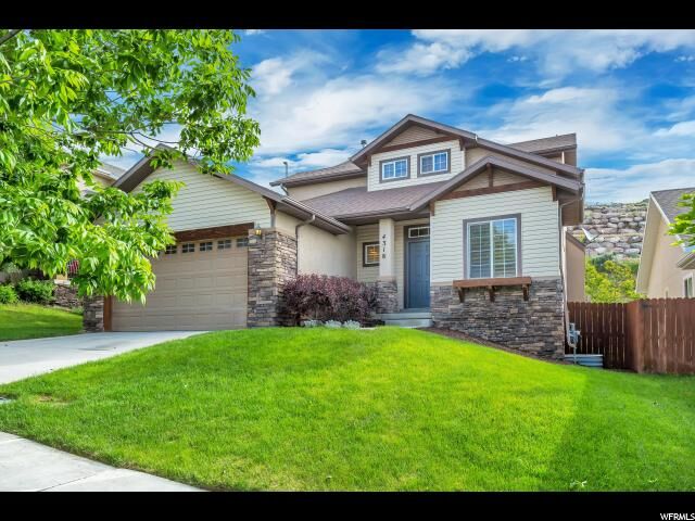 Property Photo:  Address not disclosed  UT 84043 