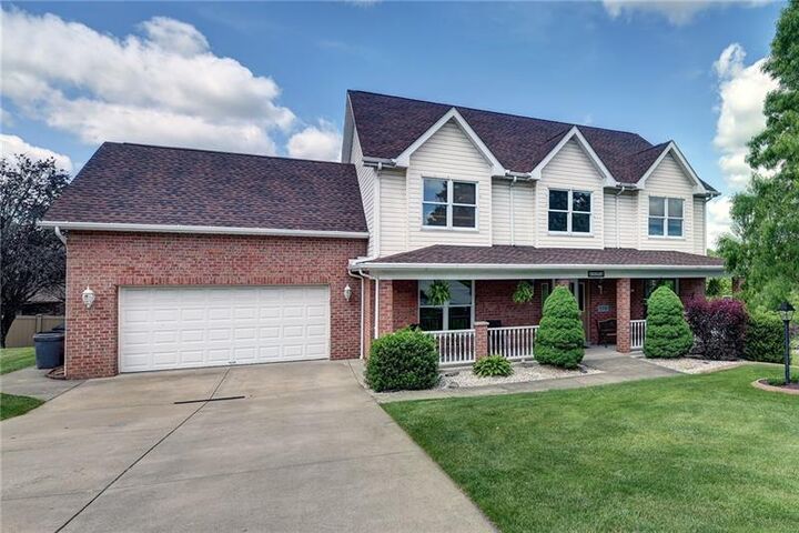 9331 Pembroke Cir  North Huntingdon PA 15642 photo