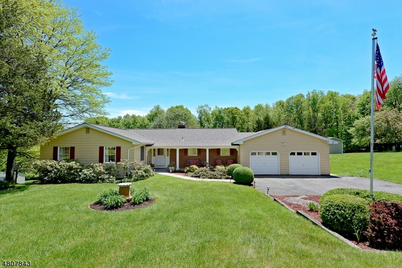 Property Photo: 11 Graphic Blvd NJ 07871