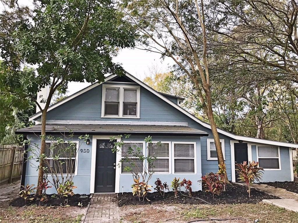 Property Photo:  930 17th Street N  FL 33713 