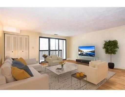 Property Photo:  1600 Massachusetts Ave 306  MA 02138 