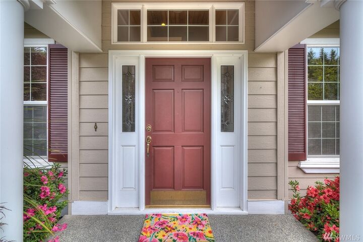 Property Photo:  2417 22nd Ave Ct NW  WA 98335 