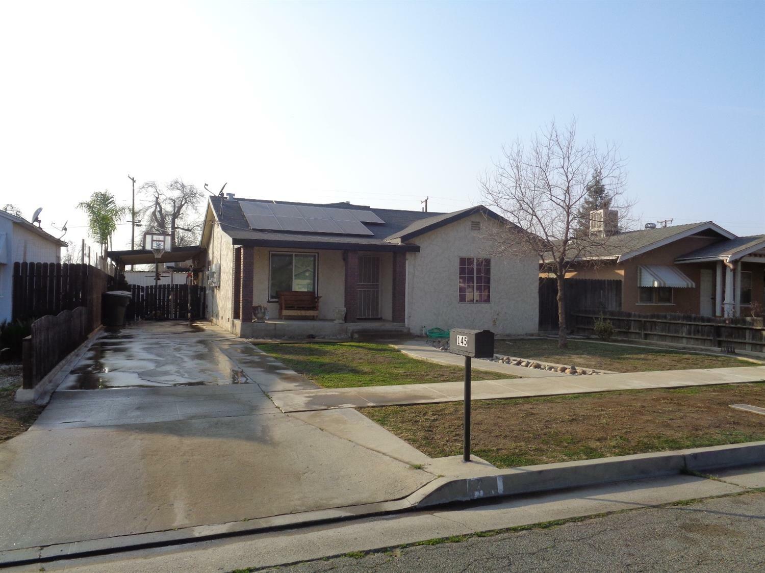 145 S Sacramento Street  Tulare CA 93274 photo