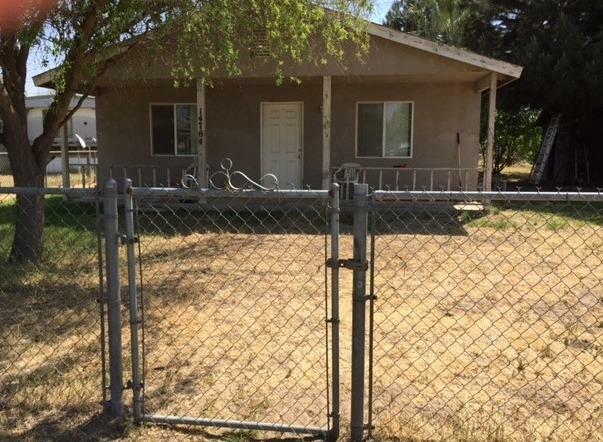 Property Photo:  14764 Kilroy Road  CA 93257 