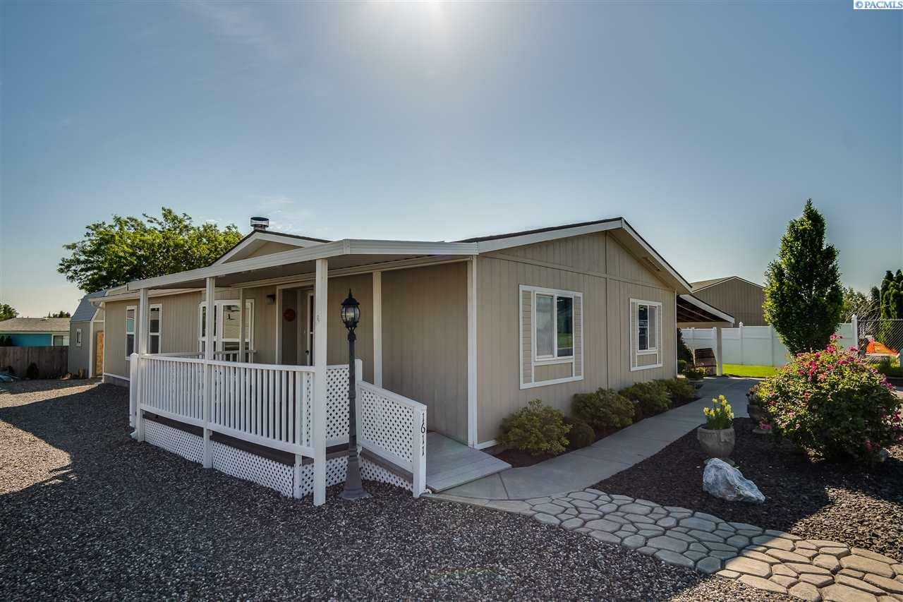 1611 S Dennis Pl  Kennewick WA 99337 photo