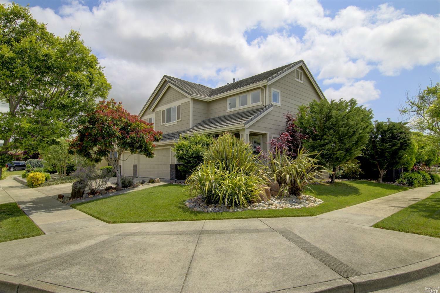 Property Photo:  2000 Timberline Lane  CA 94954 