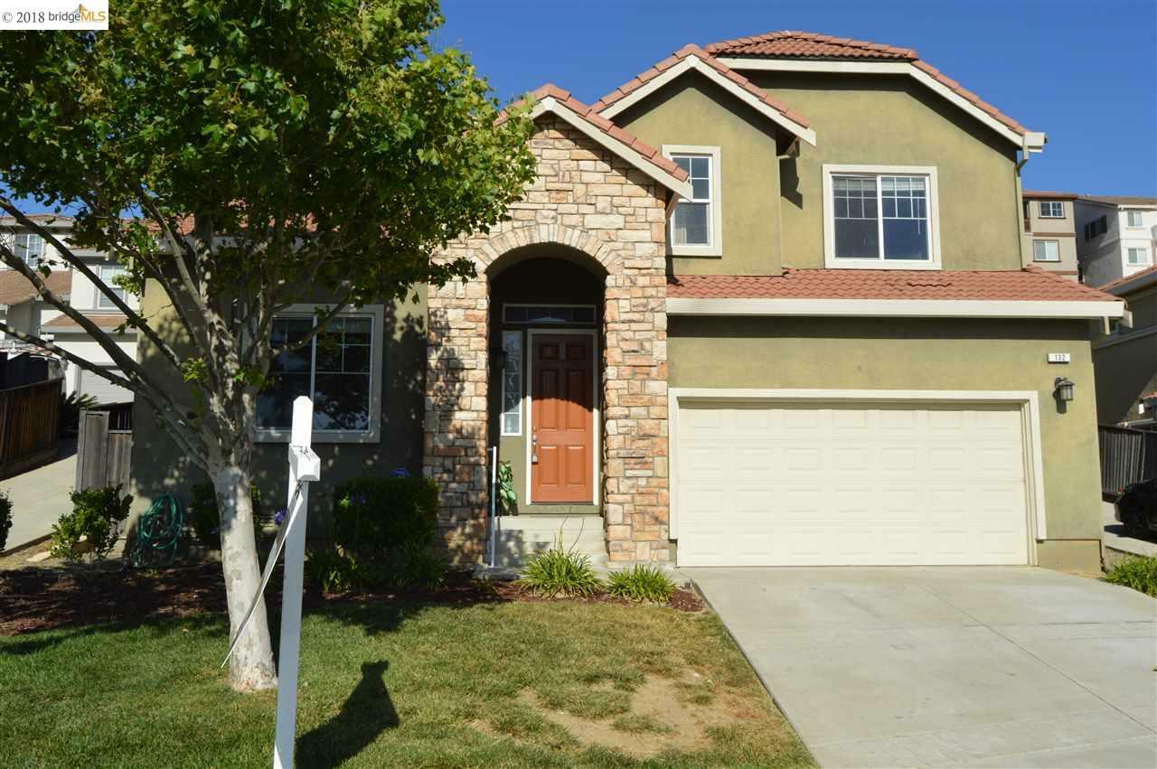 Property Photo:  132 Lawlor Court  CA 94565 