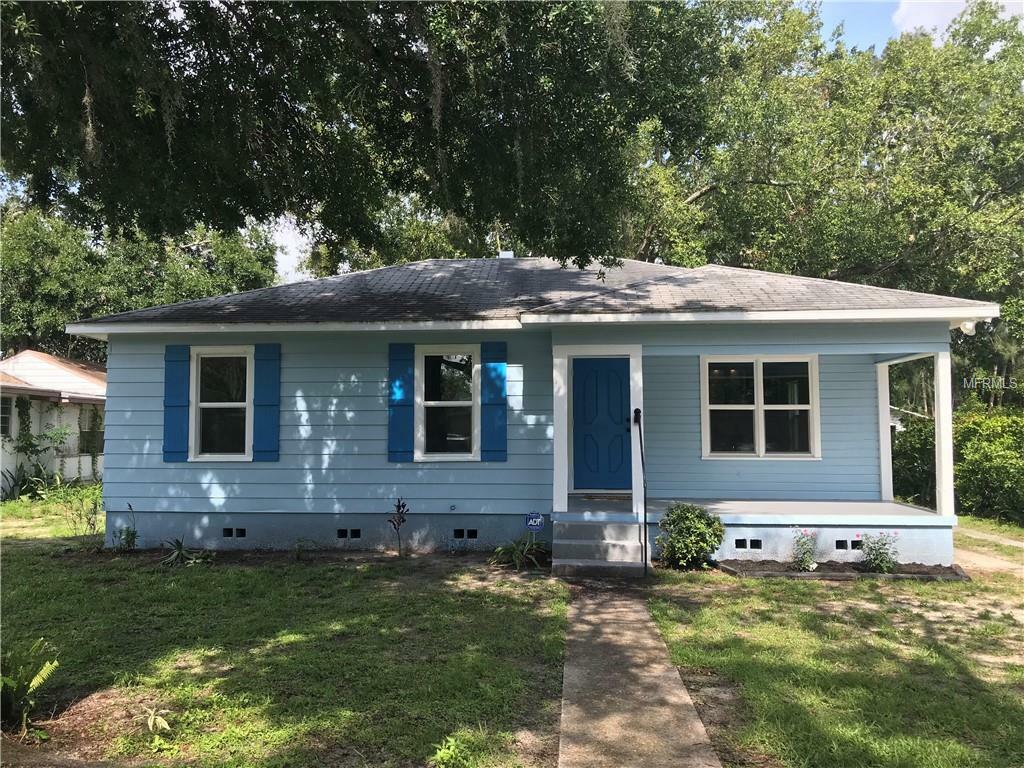 Property Photo:  607 2nd Street SE  FL 33880 