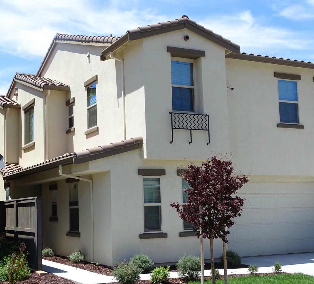 Property Photo:  8114 Avanti Drive  CA 95762 