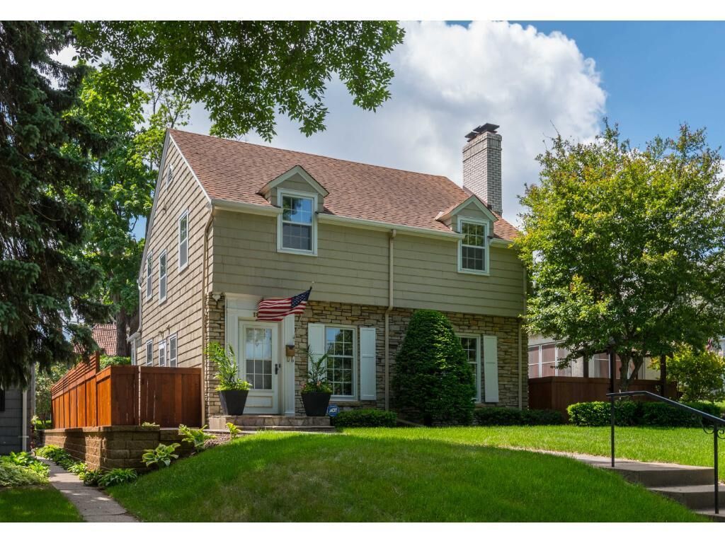 Property Photo:  1846 Wellesley Avenue  MN 55105 