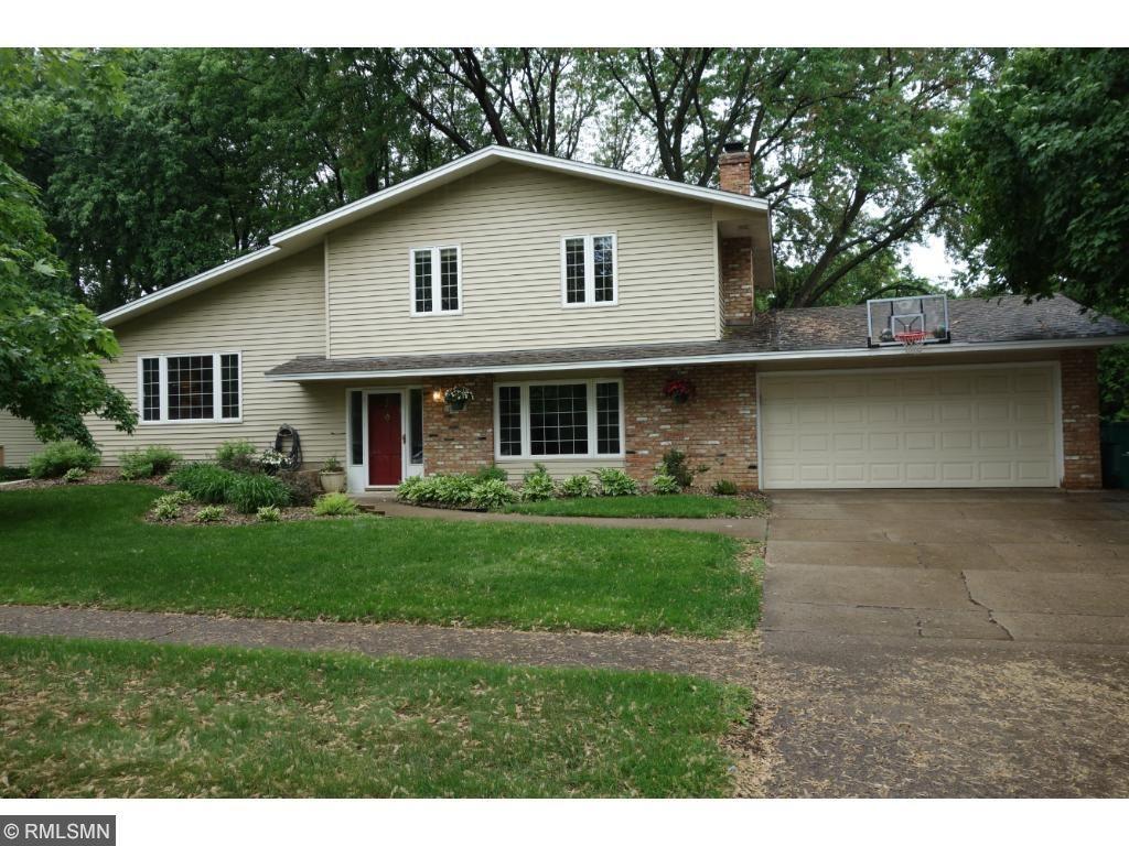 Property Photo: 14317 Garland Avenue MN 55124