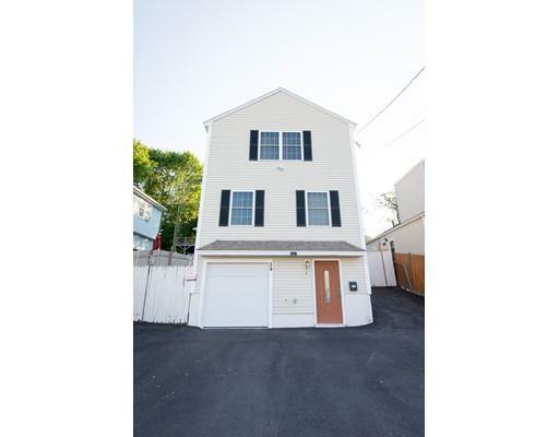 Property Photo:  34 Hamilton St  MA 01841 