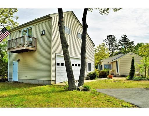 Property Photo:  6 Agawam Dr  MA 02538 