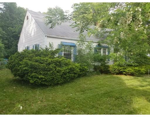 Property Photo: 1342 Bay St MA 01109