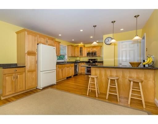 Property Photo:  95 Walpole Street  MA 02021 