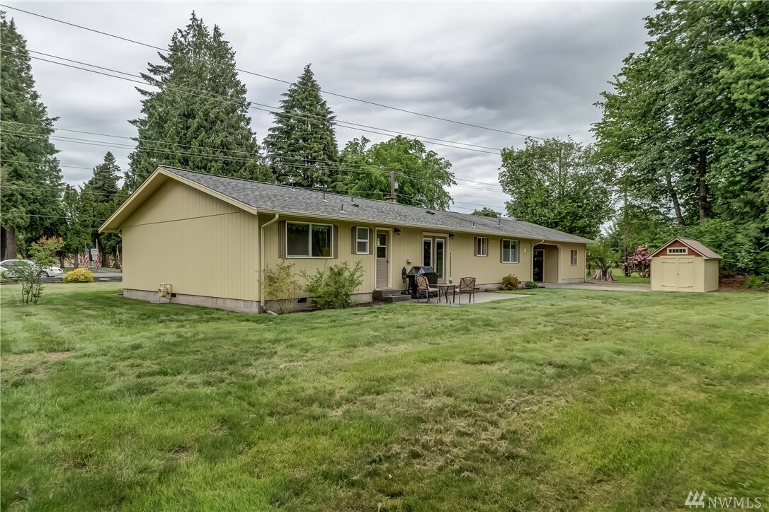 Property Photo: 24542 Wicker WA 98284