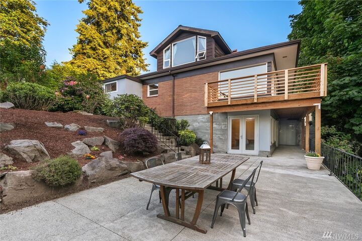 3126 NW 91st St  Seattle WA 98117 photo