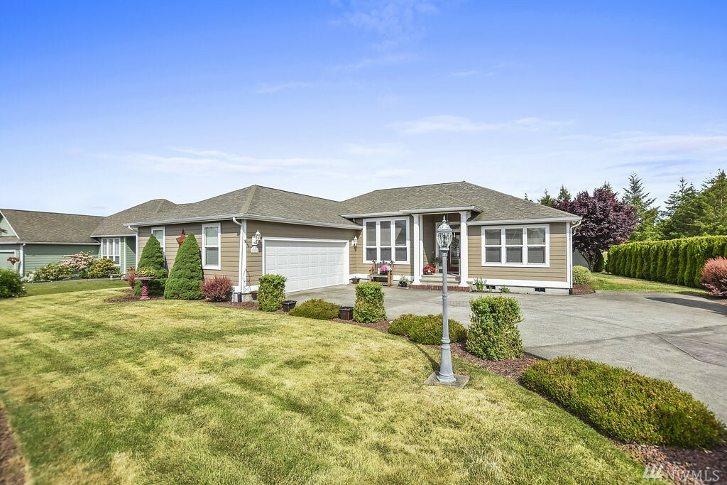 Property Photo: 122 Newaukum Village Dr WA 98532