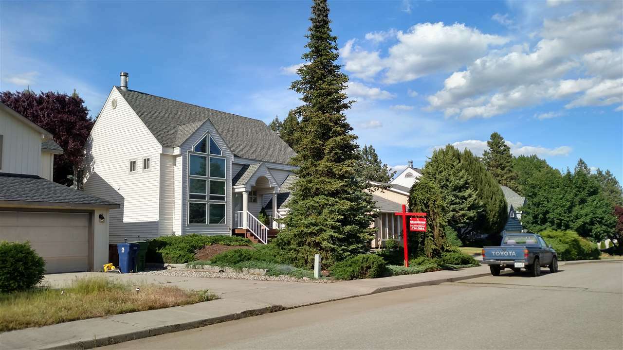 Property Photo: 4115 E 20 Ave WA 99223-5473