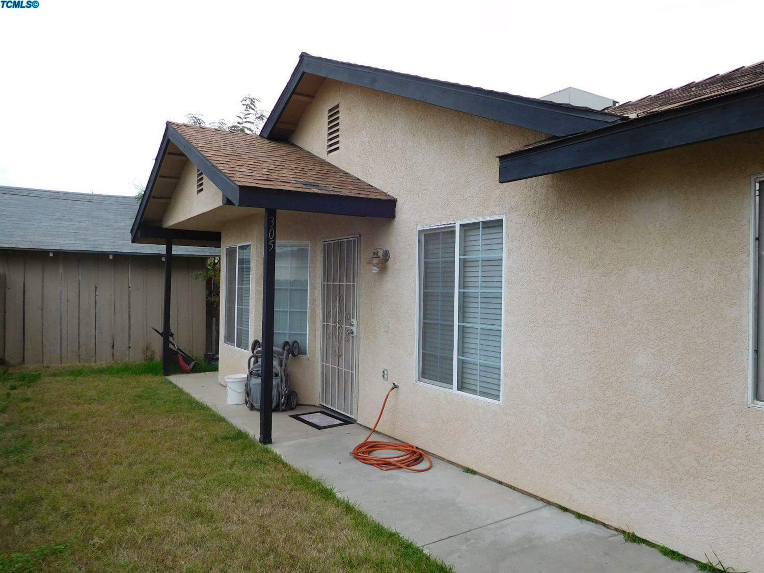 305 N Quince Avenue  Exeter CA 93221 photo