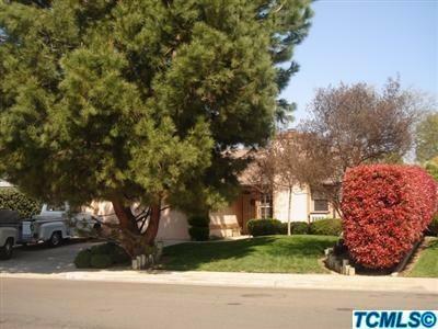 Property Photo:  806 W Ponderosa Street  CA 93223 