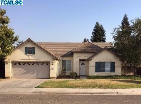 2085 La Vida Court  Porterville CA 93257 photo