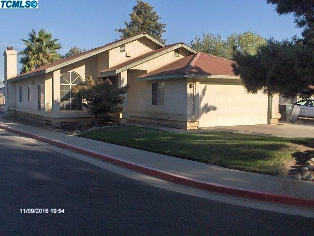 1236 N Manzanita Street  Visalia CA 93292 photo