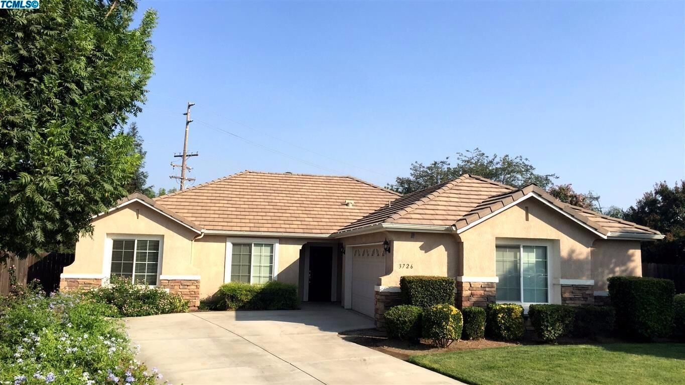 Property Photo:  3726 E Harvard Avenue  CA 93292