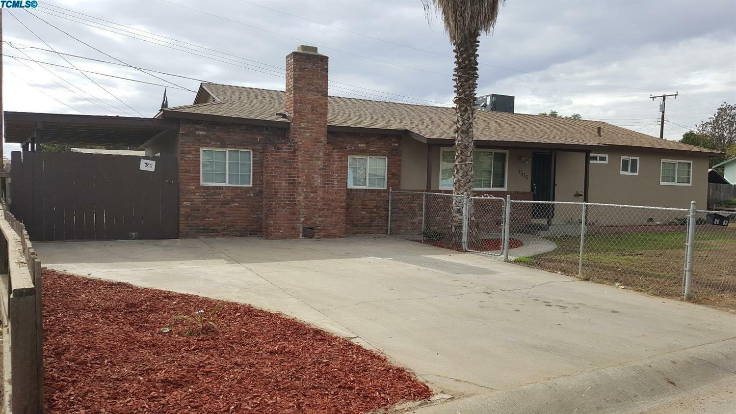 1515 W Modoc Drive  Visalia CA 93291 photo