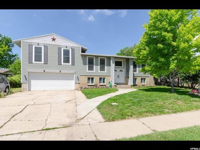 Property Photo: Address not disclosed UT 84041