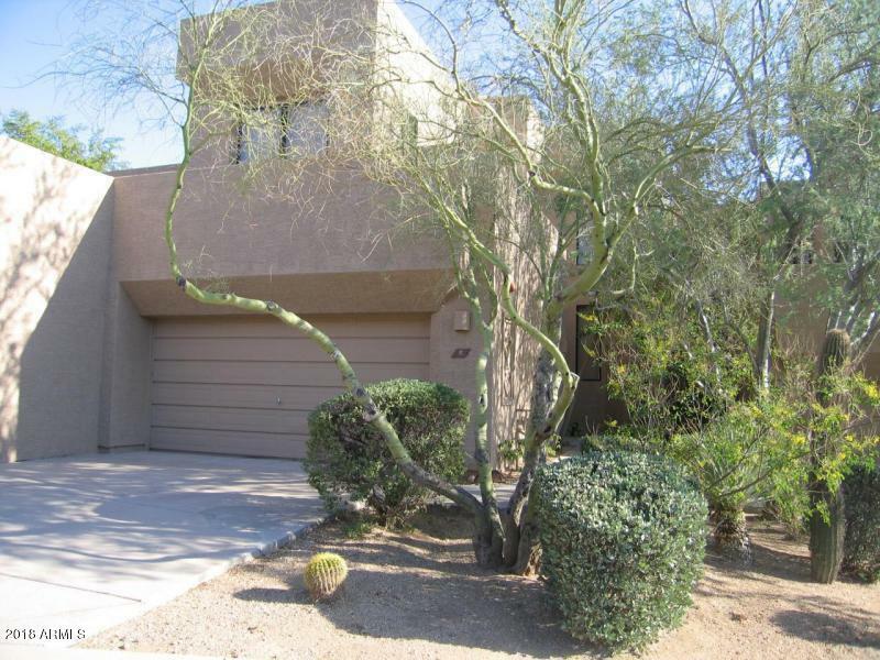 25555 N Windy Walk Drive 17  Scottsdale AZ 85255 photo