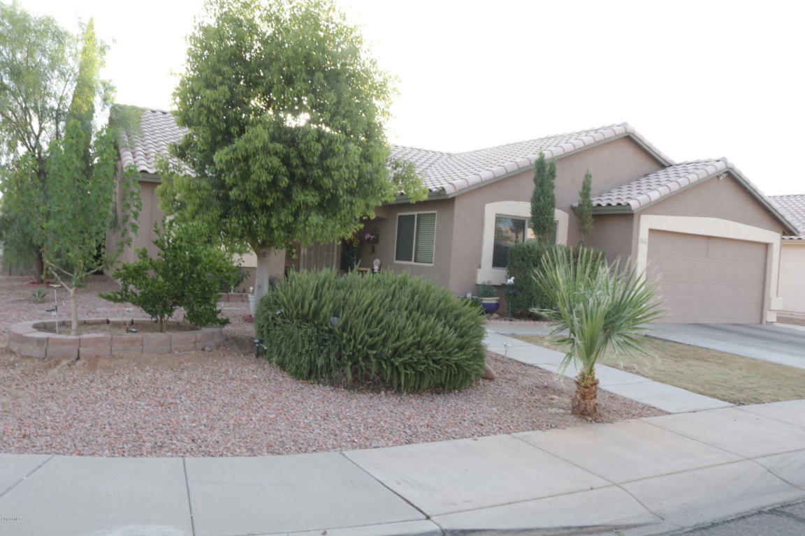 Property Photo:  4622 N 85th Drive  AZ 85037 