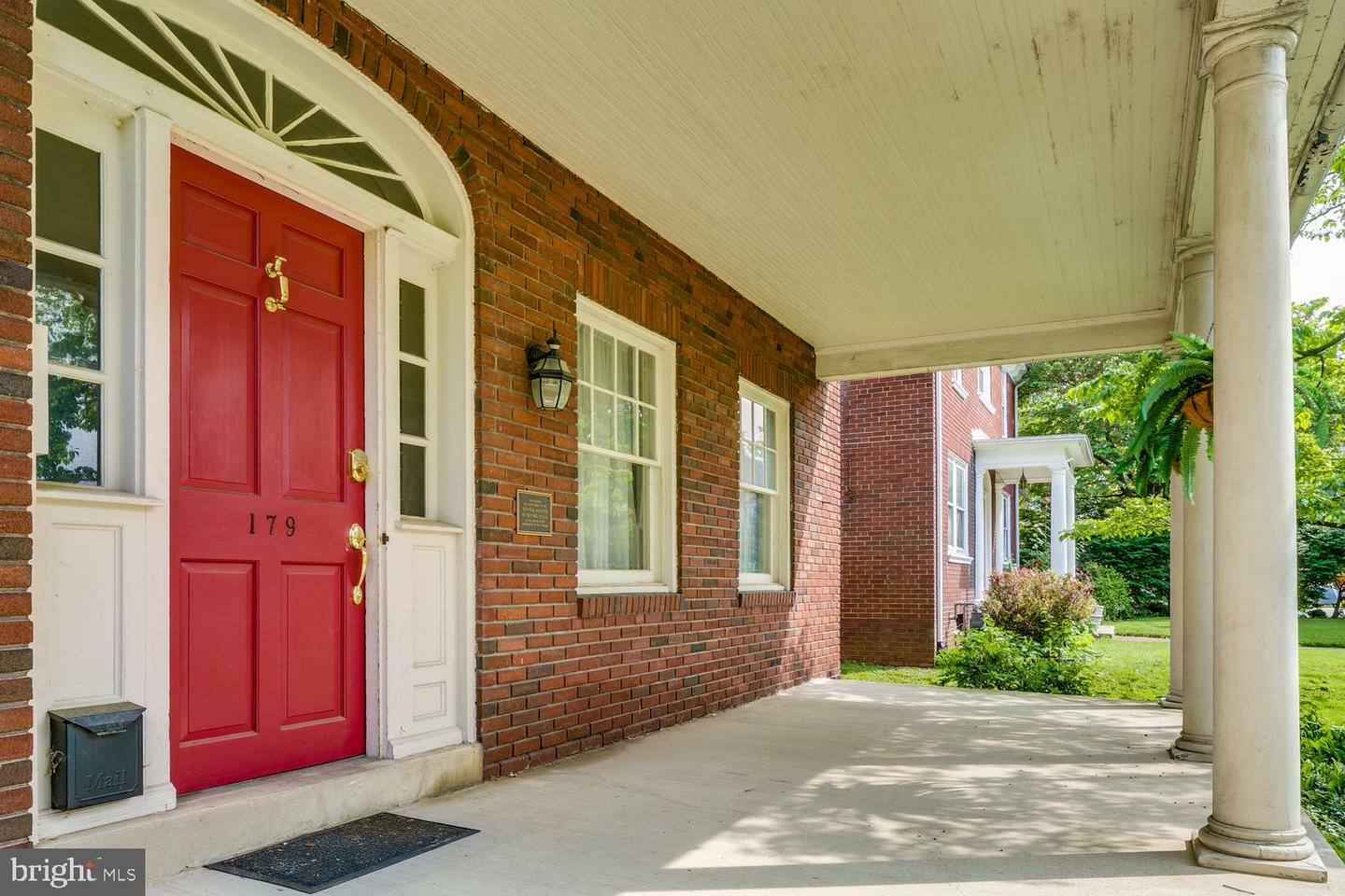 Property Photo:  179 Merion Road  PA 17403 