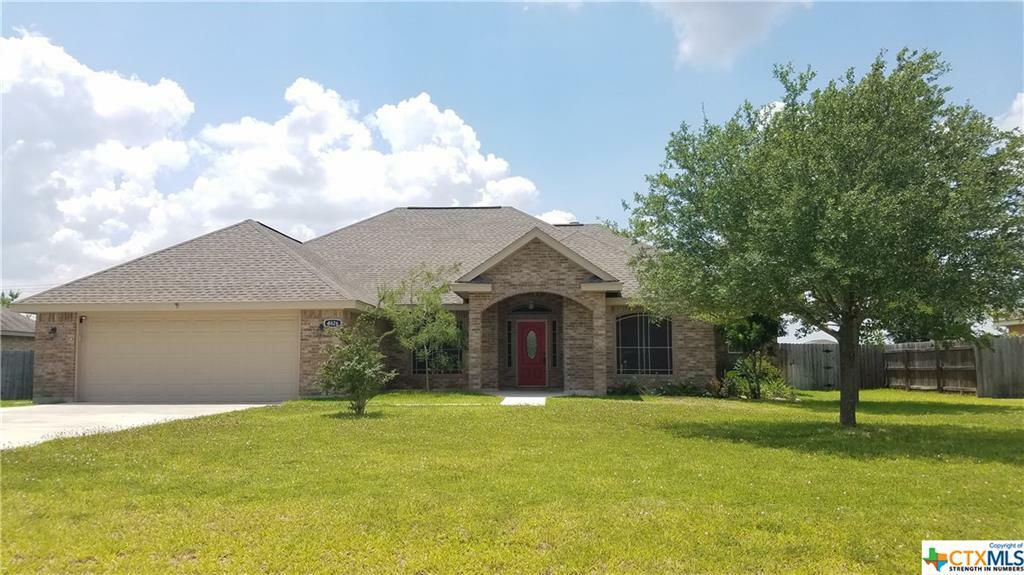 Property Photo:  4826 Prairie Summit  TX 78155 