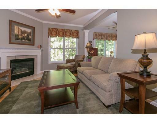 Property Photo: 43 Bagnell Dr. 24 MA 02359
