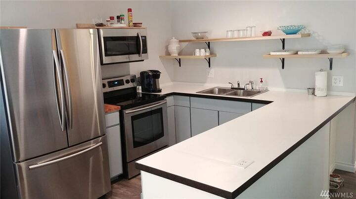 Property Photo:  12016 Sound Dr  WA 98303 