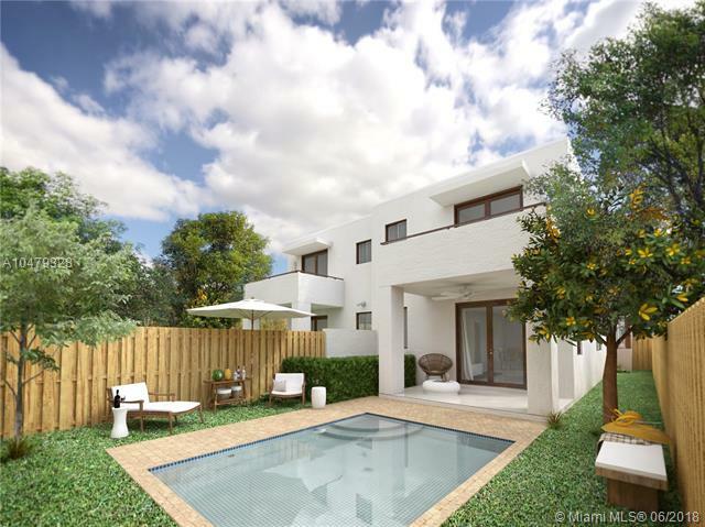 Property Photo: 3186 Elizabeth St FL 33133