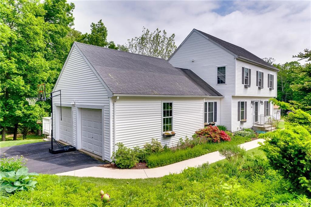 Property Photo: 14 Katie Joe Lane CT 06405