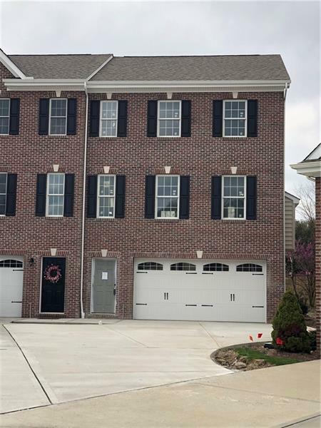 Property Photo: 680 Arbor Court PA 15238