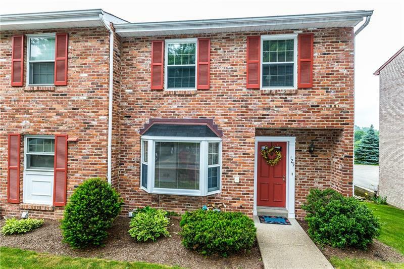 Property Photo: 125 Inverness PA 15237