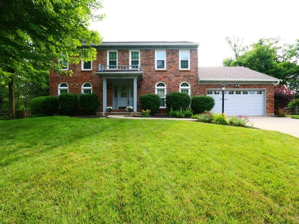 Property Photo:  8256 Eastdale Drive  OH 45255 