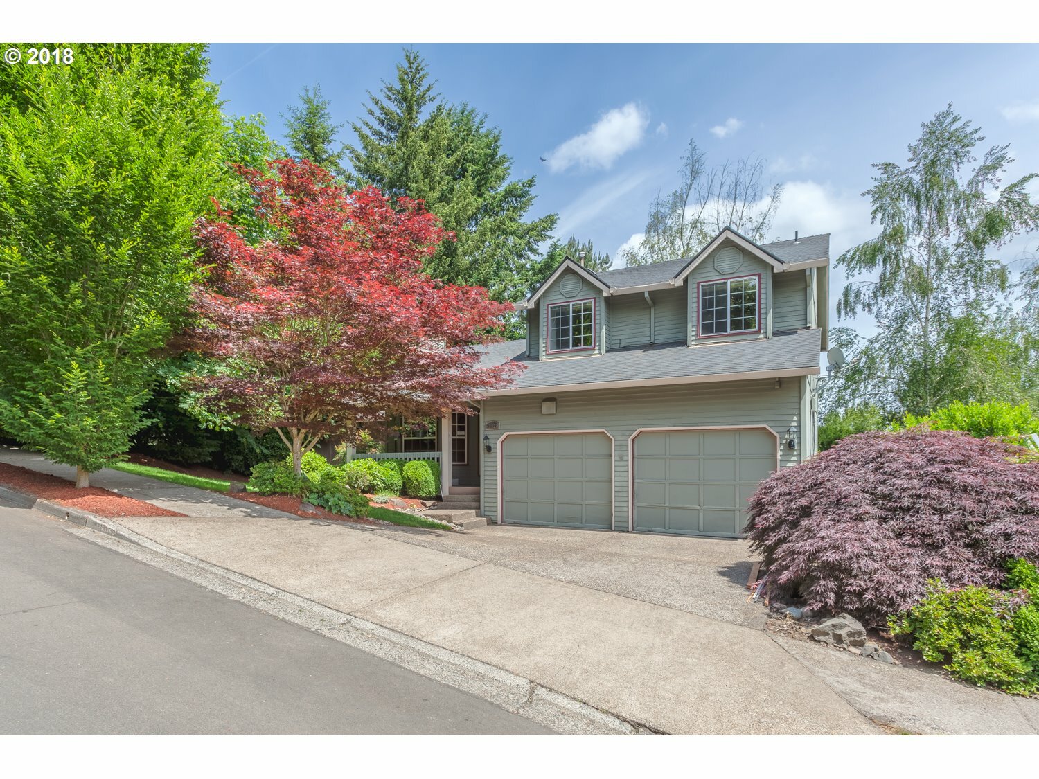 Property Photo: 20020 SW 70th Ave OR 97062
