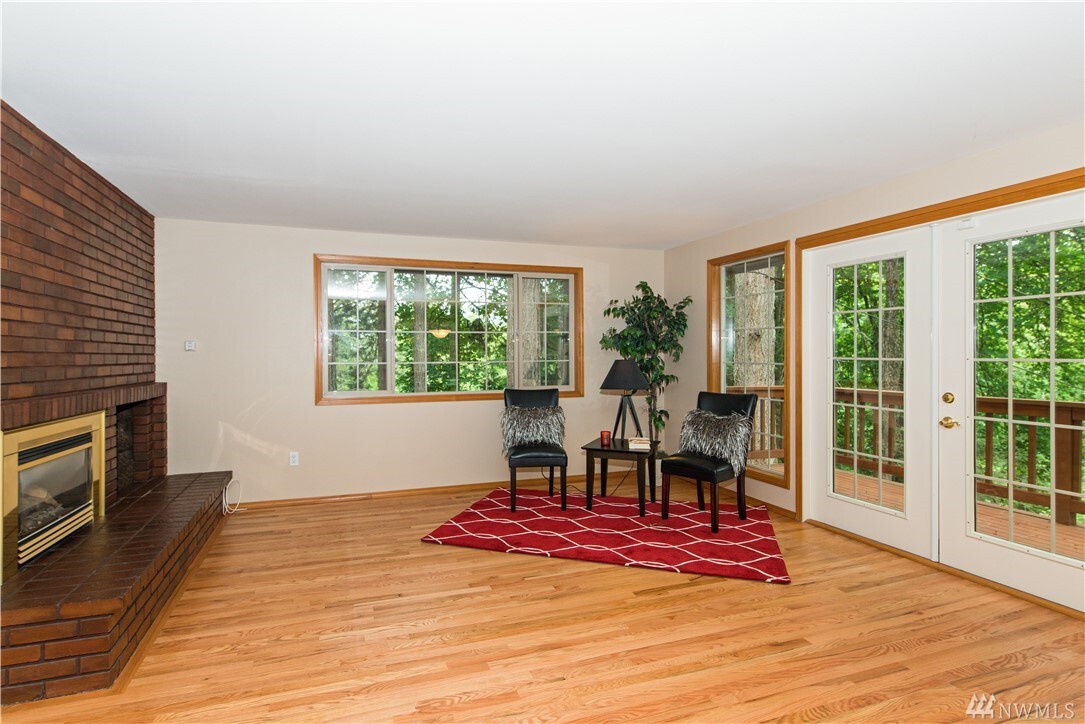 Property Photo: 130 Park Avenue NW WA 98335