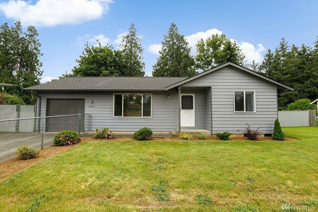 Property Photo:  14032 57th Ave NE  WA 98271 