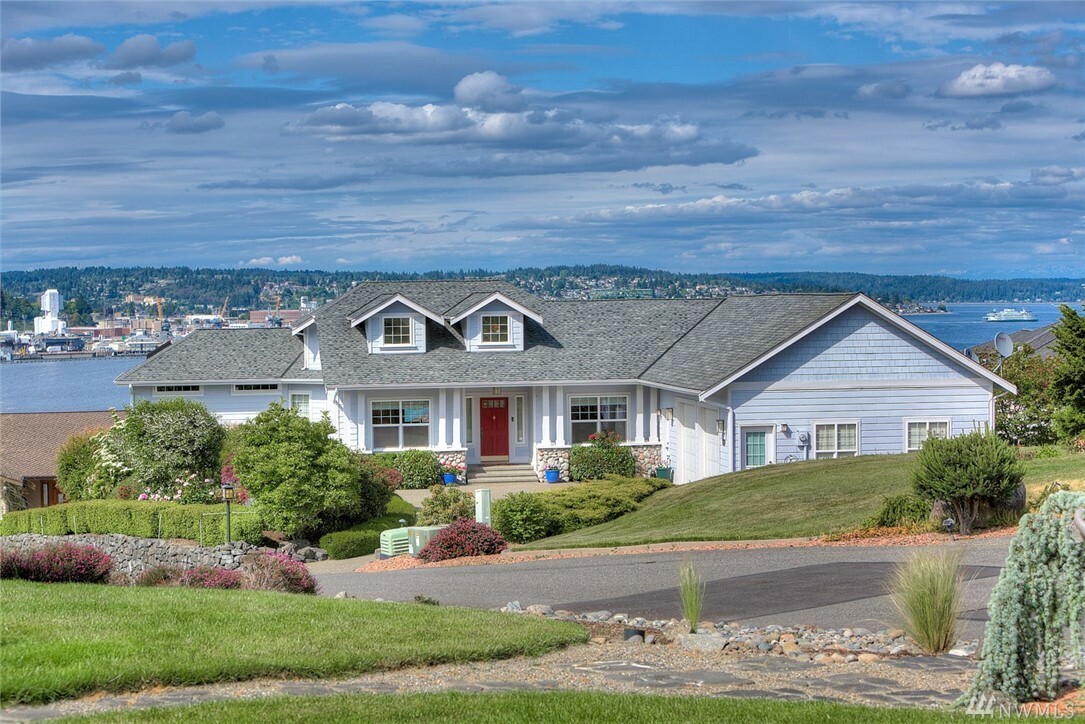 Property Photo: 242 Caseco Lane WA 98366