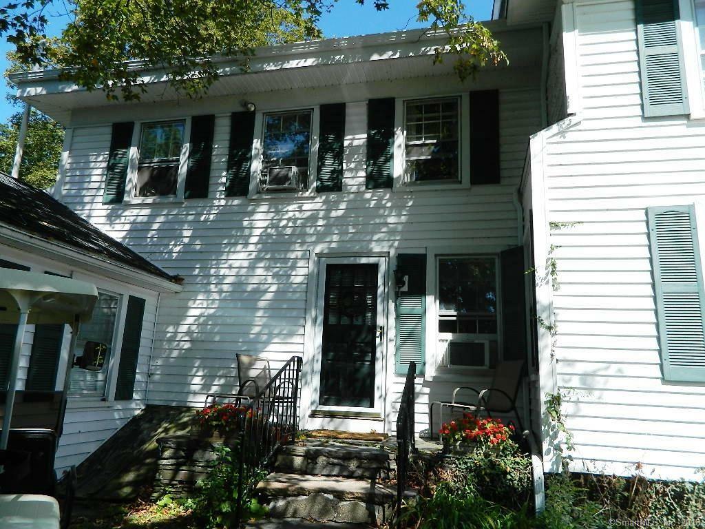 Property Photo: 21 Sperry Road A CT 06524